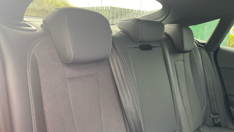 Audi A5 35 TDI S Line 5dr S Tronic [Tech Pack] Diesel Hatchback